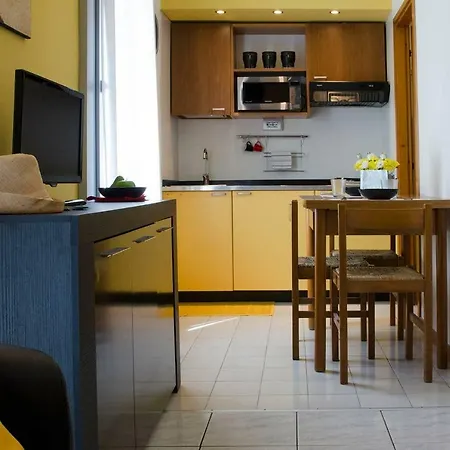 Lägenhet Hintown Tiny Stylish Apart