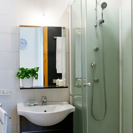Hintown Tiny Stylish Apart Lägenhet *
