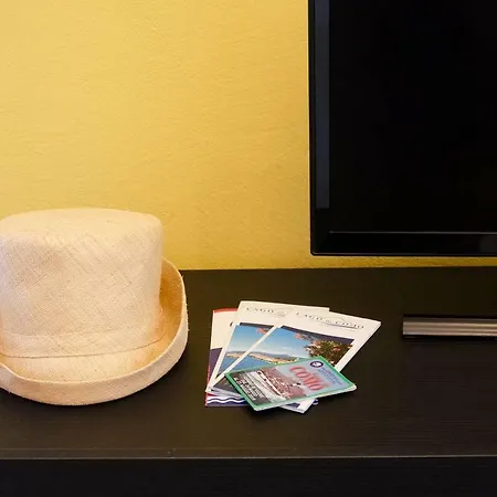 Lägenhet Hintown Tiny Stylish Apart Como