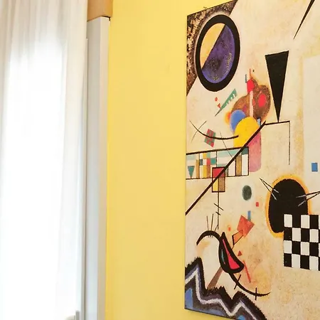 Lägenhet Hintown Tiny Stylish Apart *