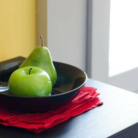 Hintown Tiny Stylish Apart Lägenhet