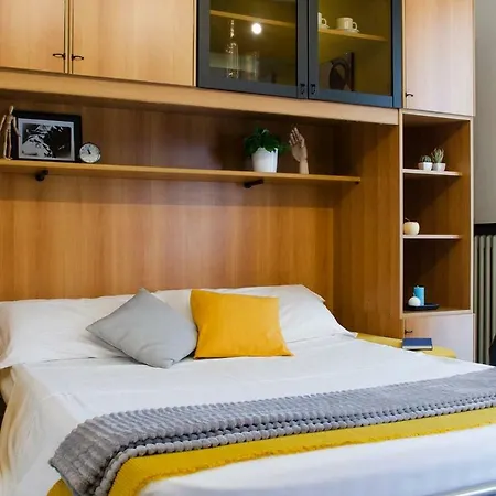 Lägenhet Hintown Tiny Stylish Apart