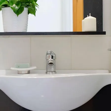Lägenhet Hintown Tiny Stylish Apart Como
