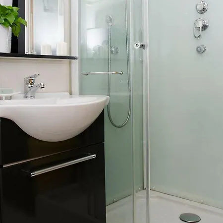 Lägenhet Hintown Tiny Stylish Apart